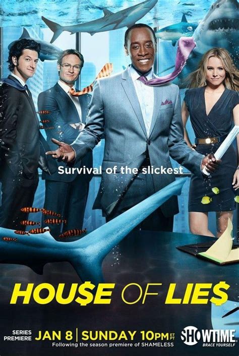 Обитель лжи (House of Lies) 5 сезон
 2024.04.17 05:32